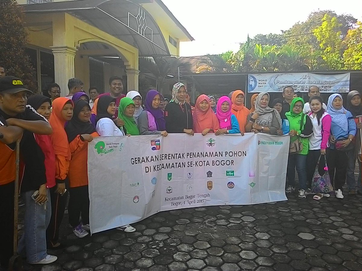 Kec Bogor Tengah tweet media