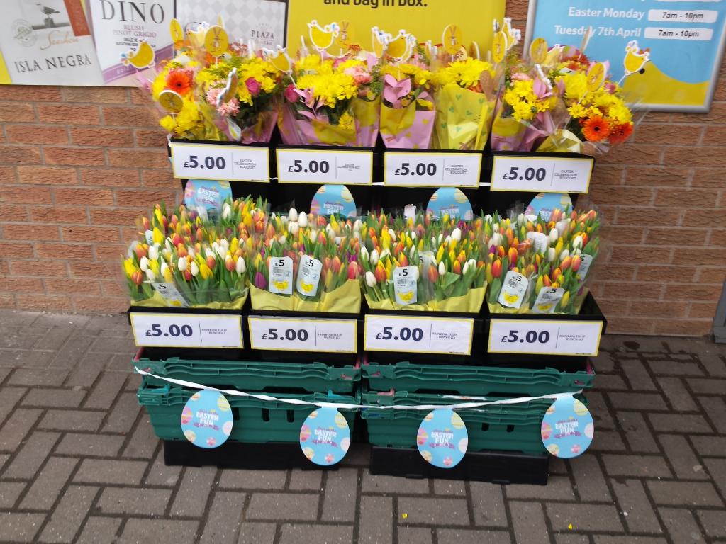 Happy Easter 2015!! :-)