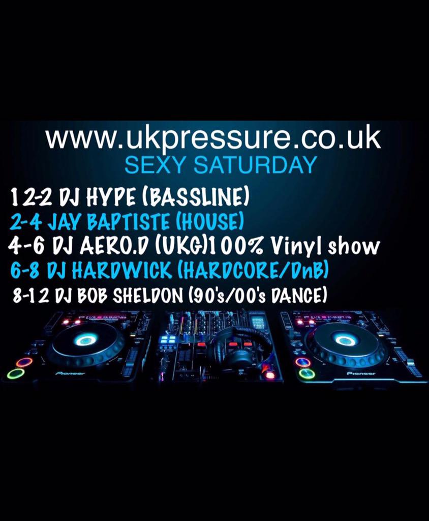 snpressure tweet picture