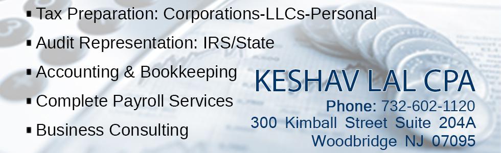 SandhiraInc's tweet photo. Solve #accounting and #tax issue at Keshav Lal CPA Firm in #Woodbridge
call @(732) 602-1120  http://t.co/RYNVbqcrUD http://t.co/6PusdvsMdS
