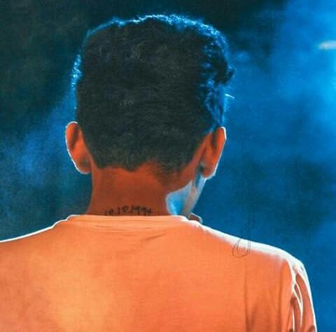 Darshan Raval Universe on Twitter darshanfamily guys darshu ne apni first tattoo banaya hain Feeling vry sad sad cz darshu ko bhot dard hua hoga httptcoktn7nB8PNw X #7 Darshan Raval Universe on Twitter darshanfamily guys darshu ne apni first tattoo banaya hain Feeling vry sad sad cz darshu ko bhot dard hua hoga httptcoktn7nB8PNw X