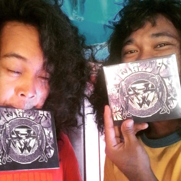 TheJethroes's tweet photo. @KKCity @SabahInfo @sabahband  @SabahOnBorneo #HellishDogma #MMXV album is out now! #kkmusicscene #sabahanrockband http://t.co/AbaRiKRtYp