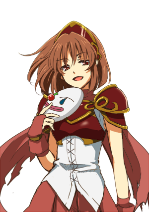 あにあに Uraha Namikaze アルルかわいいですよね ホワワ Twitter