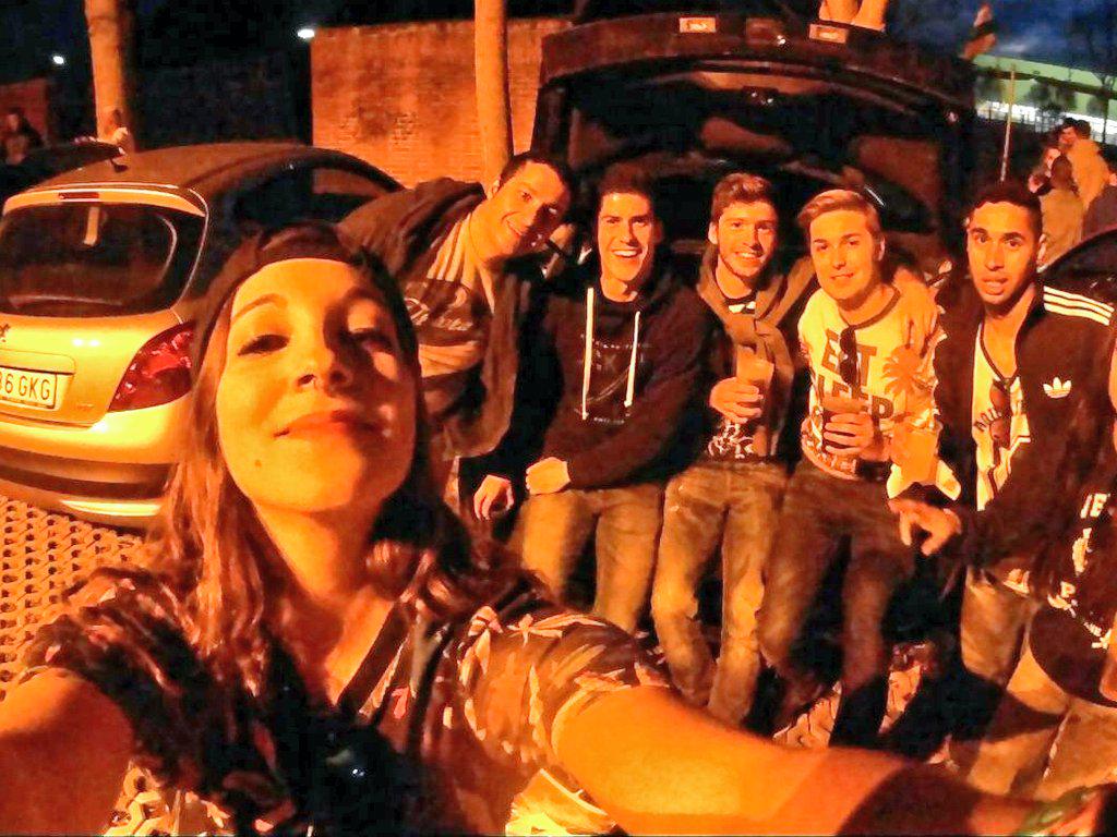 Libeeeeer's tweet photo. Technoflasheo del bueno!! 😎🎉📢🎧🎶🍻🚨 #technoflash2015 http://t.co/TiN2u33Bx8