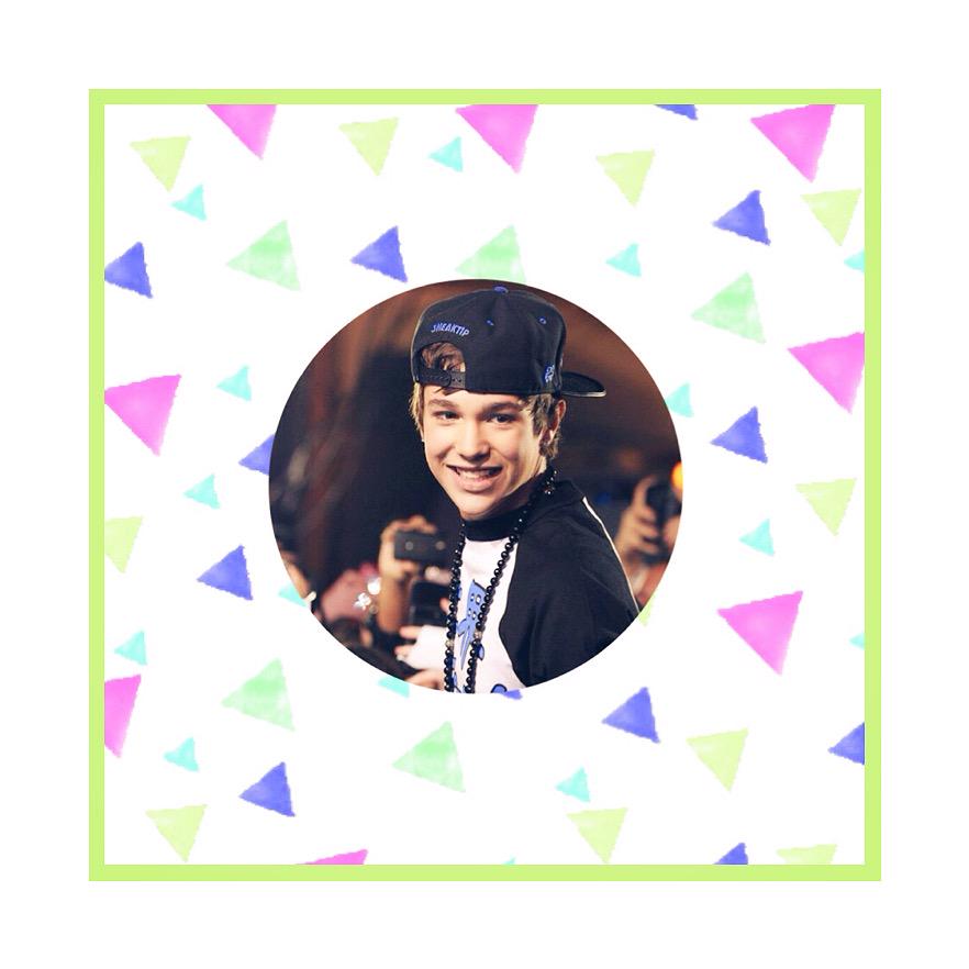 Happy birthday Austin Mahone !! 