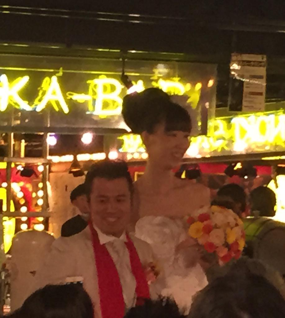 滝沢さくら Official Sakura Takizawa アントニオ小猪木さんにお呼ばれして 結婚式の二次会パーティ ブル中野さん 神取忍さん 長州小力さん Gたかしさん などなどまだまだ沢山の方が挨拶なぅ Http T Co Hsgt5dhoru 滝沢さくら Official Sakura Takizawa アントニオ小猪木さんにお呼ばれして 結婚式の二次会パーティ ブル中野さん 神取忍さん 長州小力さん Gたかしさん などなどまだまだ沢山の方が挨拶なぅ Http T Co Hsgt5dhoru