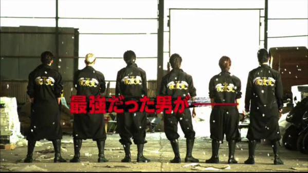 gan_gx's tweet photo. はやくみたいー
ってひとRT http://t.co/XEluoIBSaC
