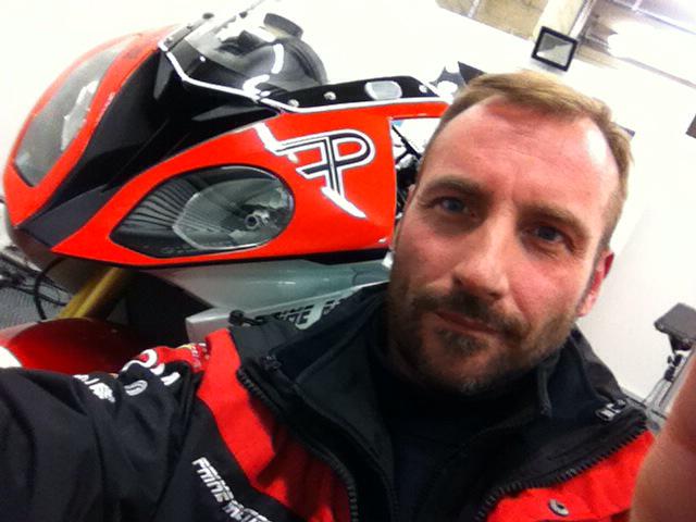 steadymov's tweet image. Steadymov support Prime Factors Racing team