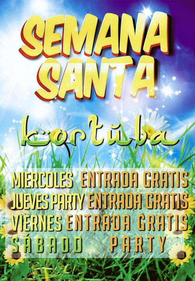 Nos vemos hoy en <a href="/kortubacafe/">kortuba cafe</a> ✌👌