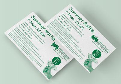 #CHSW Summer Raffle tickets are now on sale!!! For more info visit ow.ly/KYegG