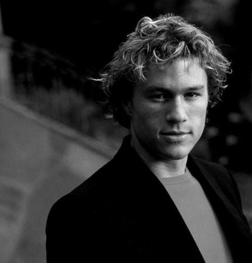 Happy birthday to the amazing heath ledger! rest easy, we miss yaa  