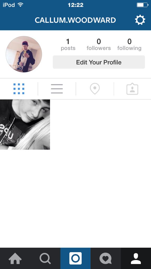 RepeatRising's tweet image. Follow me please