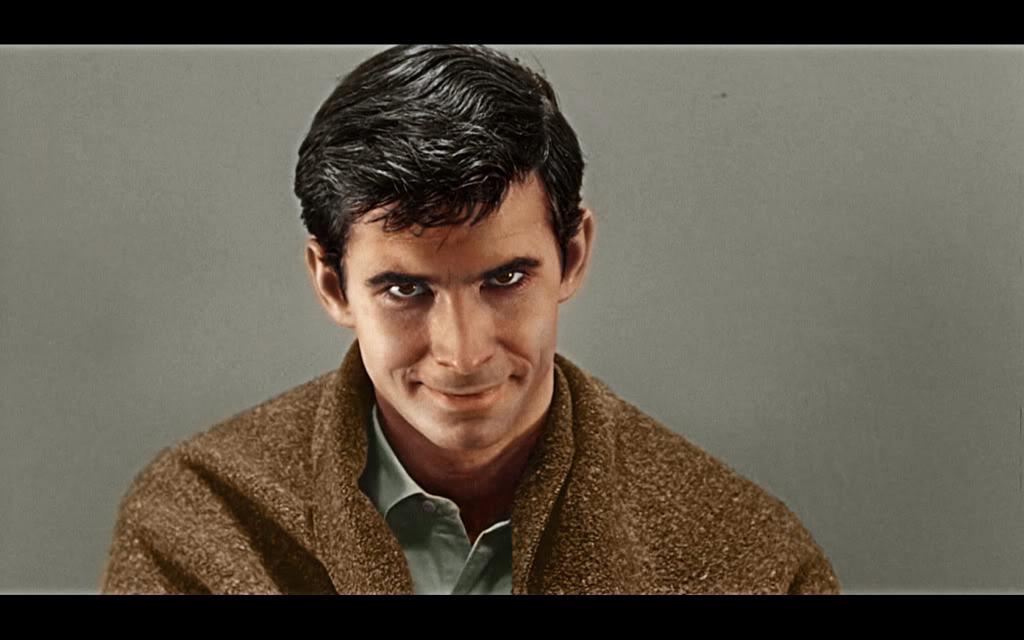 Happy Birthday, Anthony Perkins! 