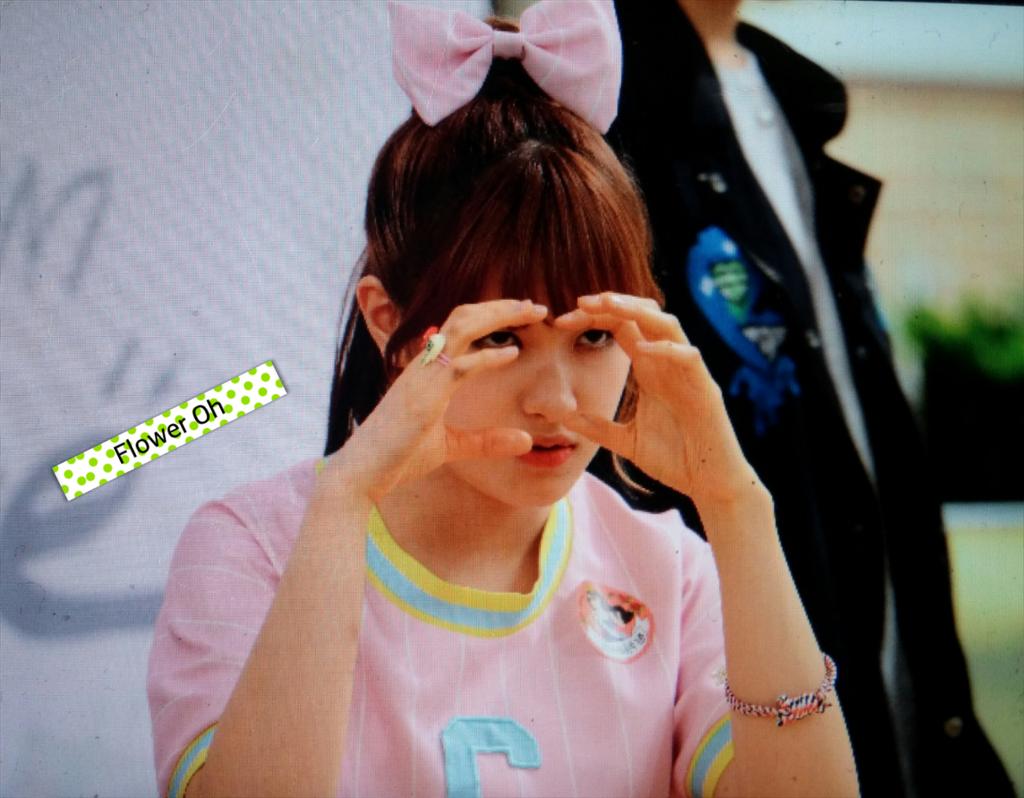 [15.04.04] 김포공항 팬싸인회 
clc 승희(<a href="/CUBECLC/">CLC·씨엘씨</a> ) 직찍 preview3 #CLC #오승희

+__+