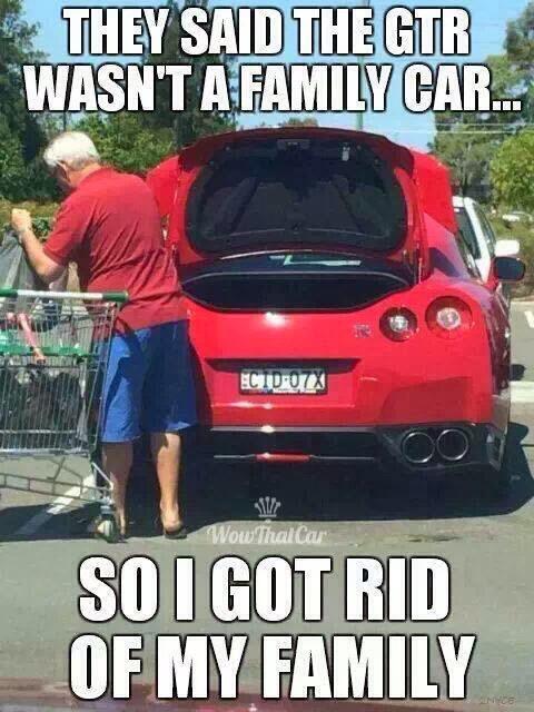 Carfluence's tweet photo. Best. Story. Ever! 😂 http://t.co/LWgSKJC5d5