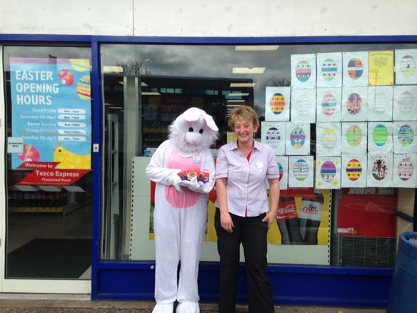 Harvey is at Plumstead come and see him.😃<a href="/rachedwards1984/">Rachel Edwards</a> <a href="/carden100/">Kevin Carden</a>