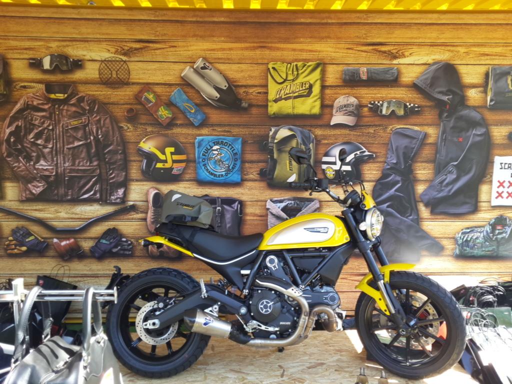 Bauriders A Twitter Ducati Scrambler Lansmani Icin Gisakademi Ile Gisparktayiz Http T Co Epuqqquxas Twitter