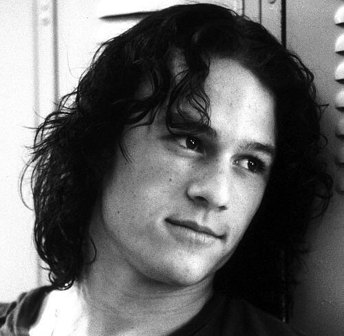 Happy Birthday Heath Ledger!    