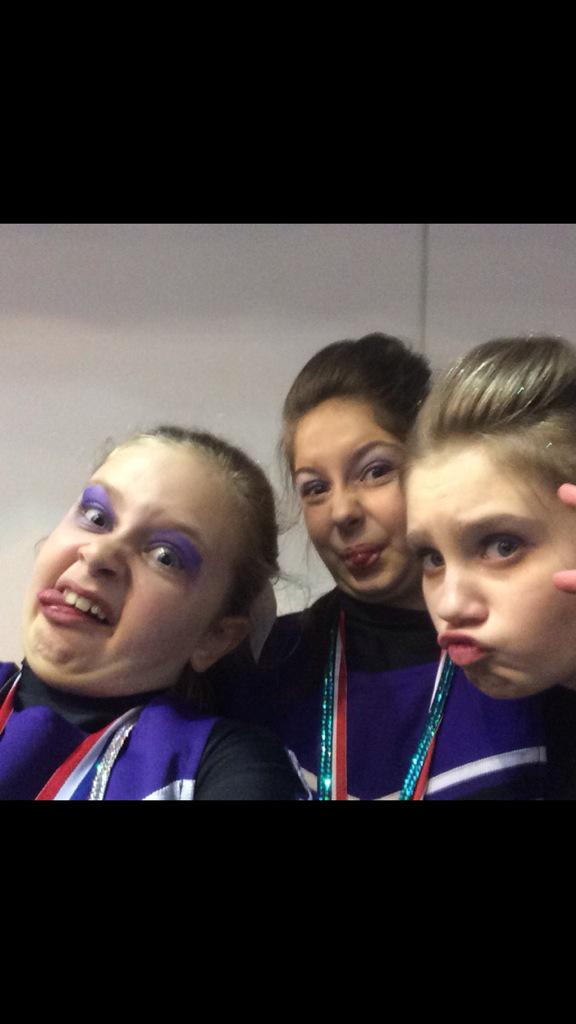 tonihanley123's tweet image. @Firstcheer and @BCACheerleading #BCANationals15