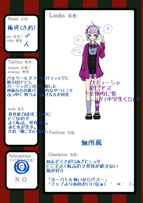 バトルカジノキャラシのtwitterイラスト検索結果 古い順