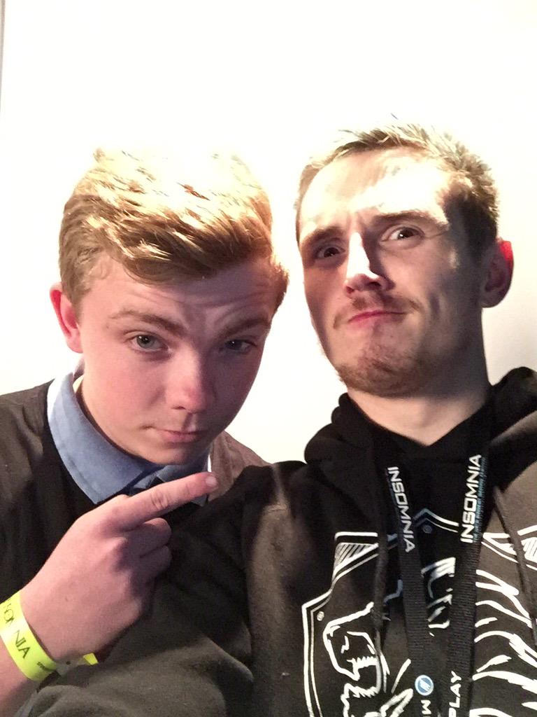 Syndicate's tweet image. @tylerwalters99 here YA go!