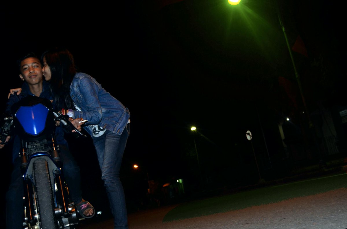 Galih pocil♚ (@galihpocil) on Twitter photo 