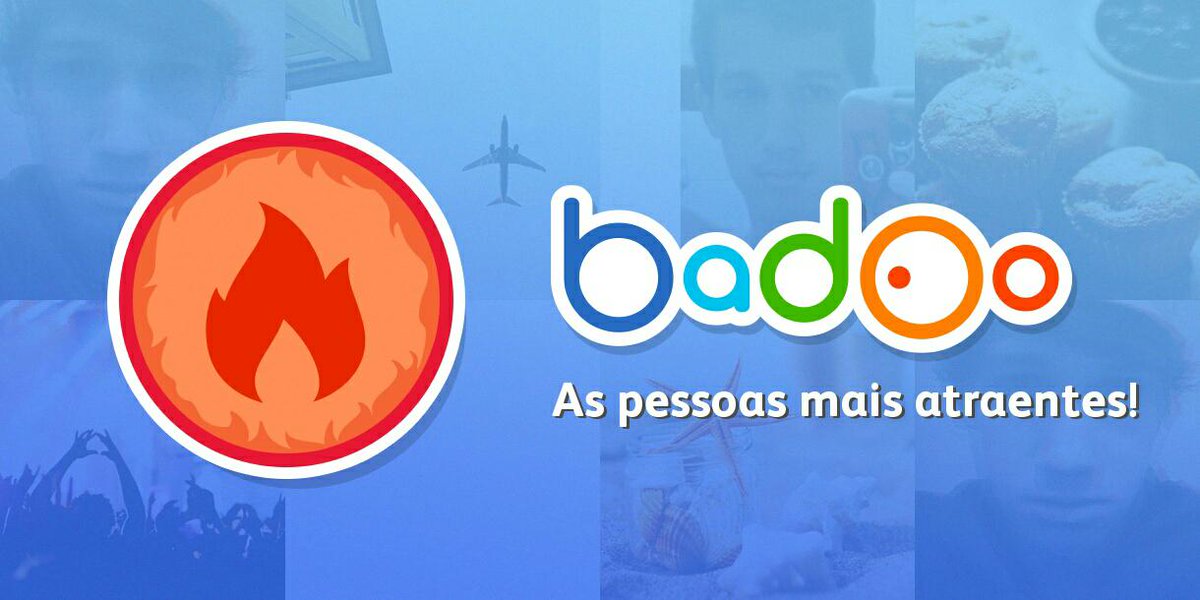 _DaanEleuterio's tweet photo. Posso me exibir a semana toda! Sou uma das pessoas mais atraentes da semana no #badoo http://t.co/UhOuN7GZxR http://t.co/EGAQSmAhNN