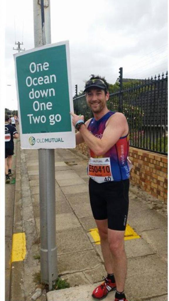 #twooceansultramarathon #56km #capetown #southafrica @horan71