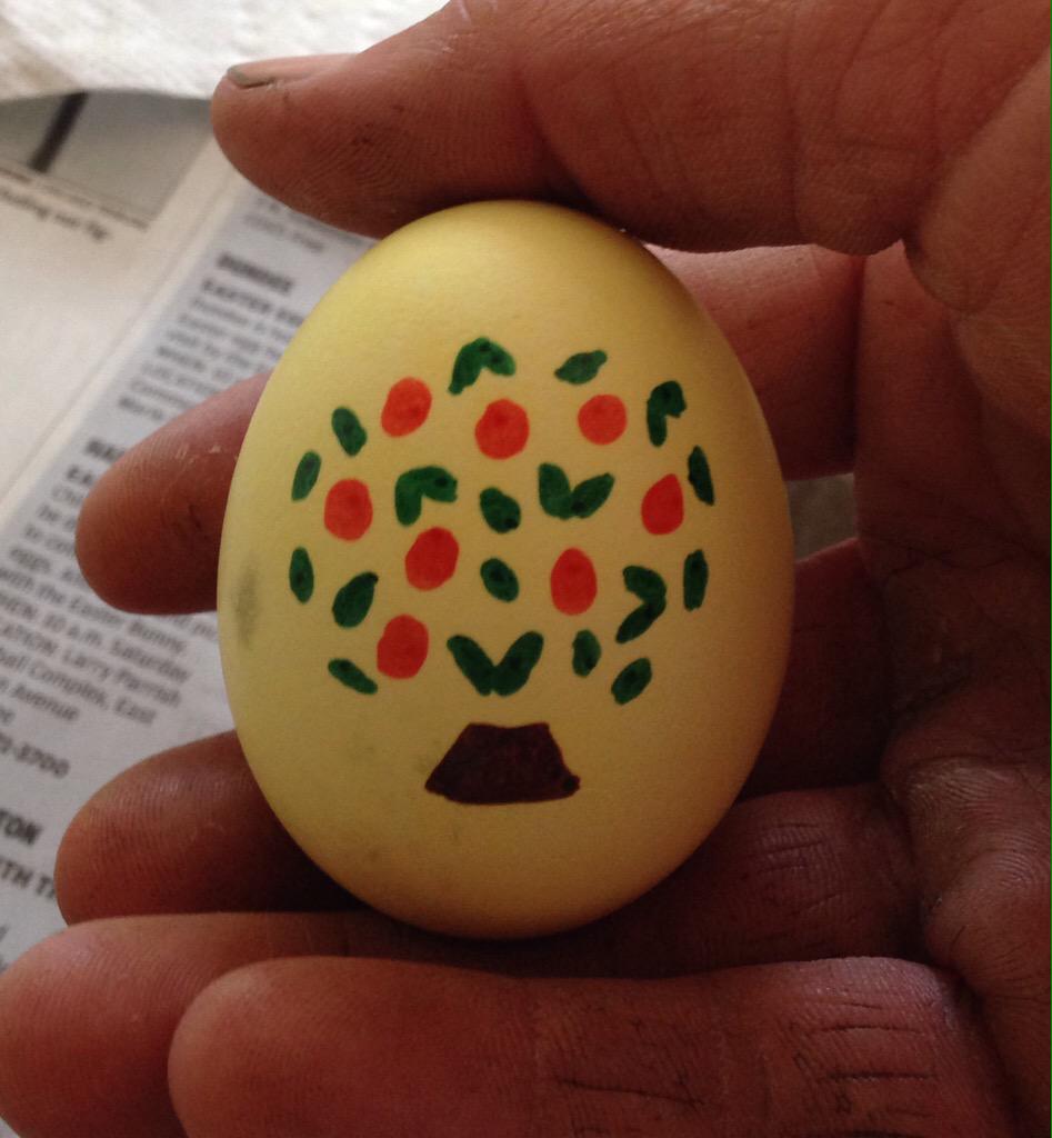cspinosa7's tweet photo. Happy Easter!! #AmazingInside #FLOJ @OJfromFlorida http://t.co/nWK7ciK4cW