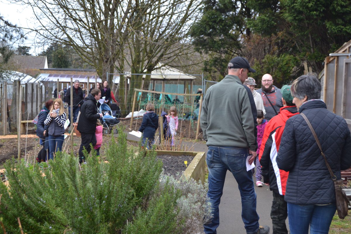 ThePatchSCSP's tweet image. Great time at the Easter Hunt. Great to see so many people @ThePatchSCSP #BestEasterHuntEver!
