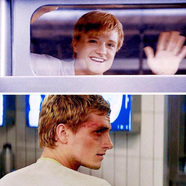 ratchetzen's tweet photo. when i first joined the 1D fandom vs now http://t.co/yBuOWHE8Ts