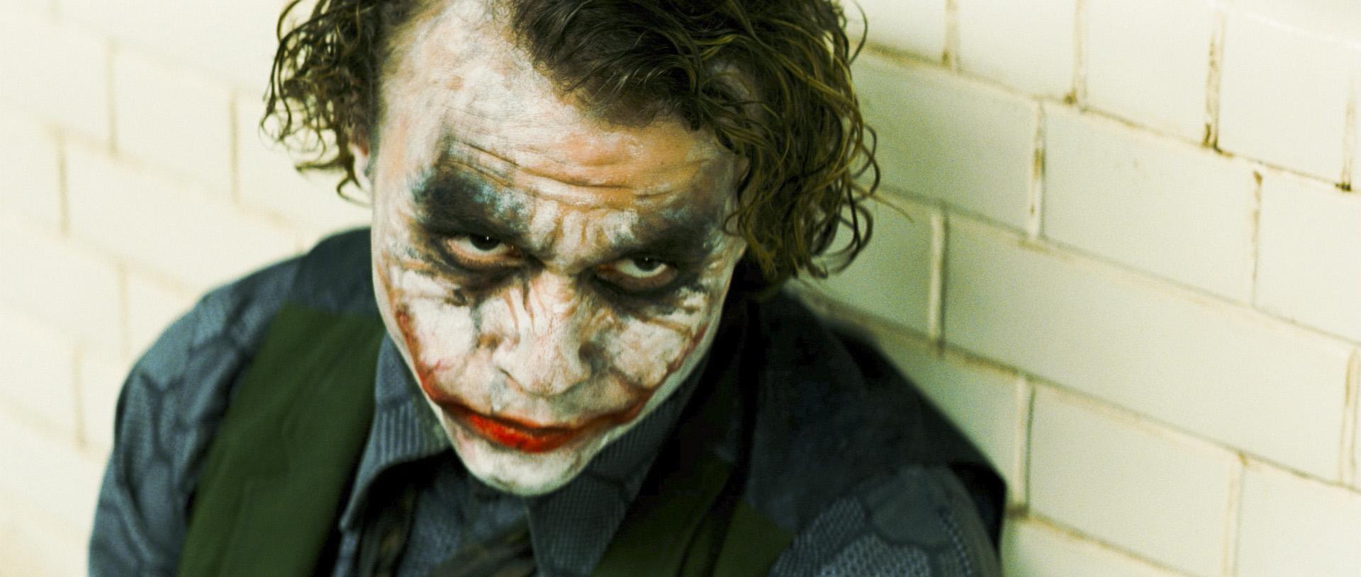 Happy Birthday to the worst Joker to ever appear in a movie ever. RIP Heath Ledger. 