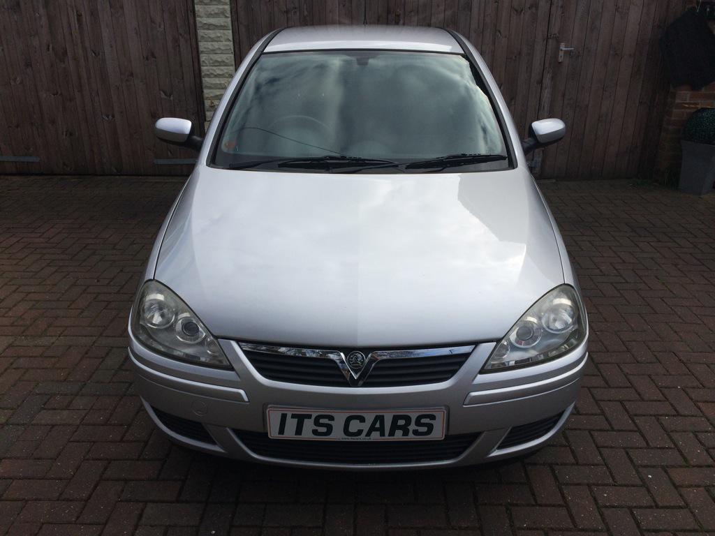 CARS_ITS's tweet photo. #Vauxhall #Corsa 1.2i 16v Design, 2004 82k, FSH, Air Con. #IDEAL FIRST CAR. #Warrantywise £1290!! http://t.co/PL3mhQTNBJ