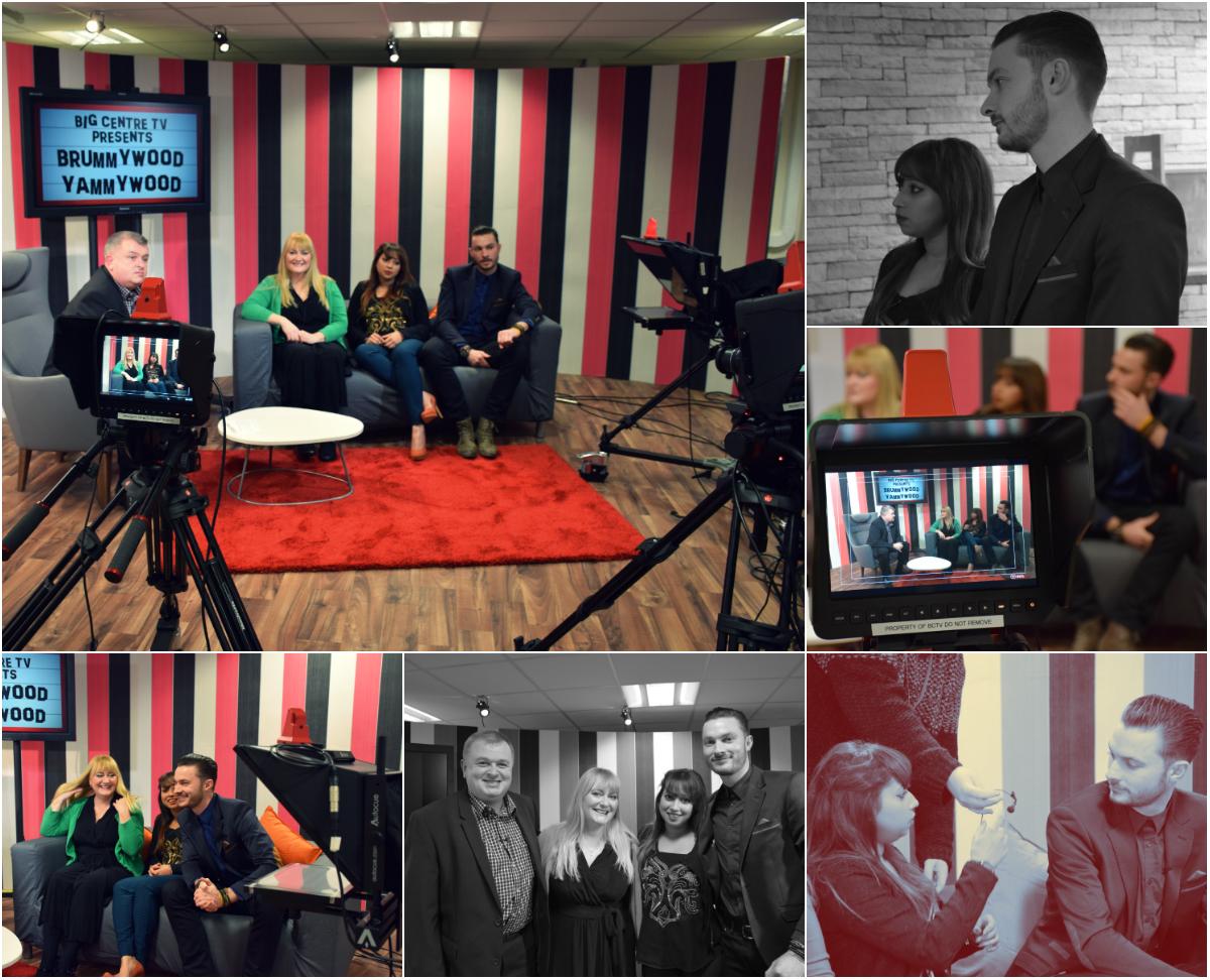 SingingBirdFilm's tweet photo. Many thanks @carljones1 @BigCentreTV for having us on the show #indiefilm #filmmaking  @Raks_De @DeanCharles84 http://t.co/TtVLa0yd8E