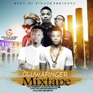 djfingerdvm's tweet photo. [Download] – King Dj Finger EMG – “Oluwafinger Mixtape” – @djfingermix via http://t.co/69cvswmyIG http://t.co/f1FGTr97JY