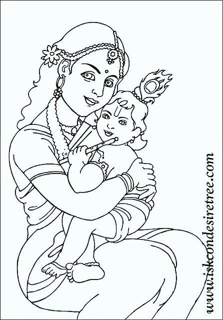 umeshshukla175's tweet image. Radhey Radhey