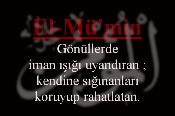 esmaulhussna's tweet photo. El Mü'min https://t.co/7hsPyYxqaO