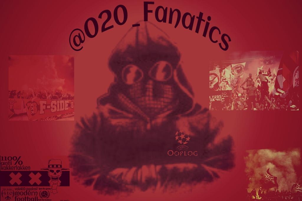 AjaxTotaalnl's tweet photo. Volg @020_fanatics voor #ajax plaatjes, nieuws en meer! http://t.co/KccXPPHnXB