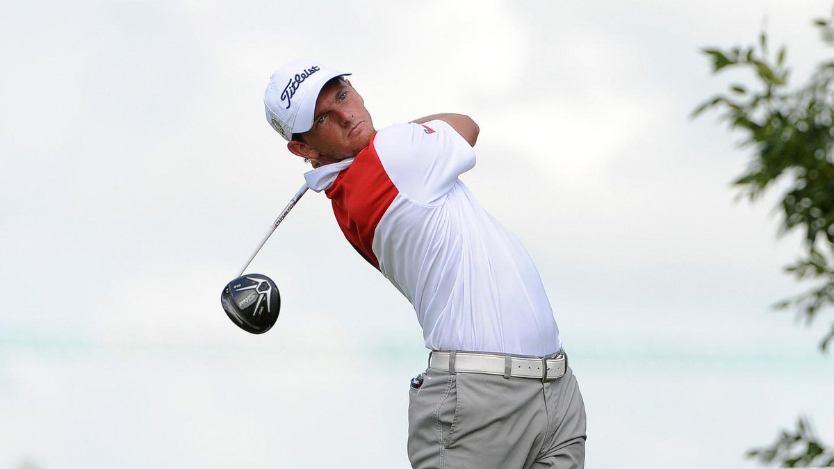 "It has been my dream to play in the Masters." Read the first Masters diary by <a href="/Afidominguez/">Matias dominguez</a> trib.al/L0ZWNRp