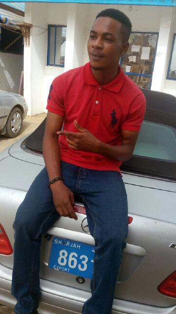 iamDafinestB's tweet photo. Cool weekend @Akure http://t.co/qtEeGuBGUF