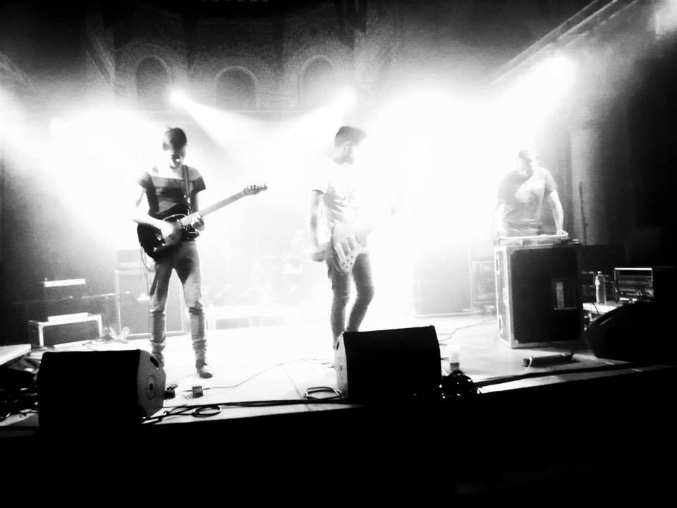 CharbonMusic's tweet photo. Concert @ la Cave à Zic #Cave #Zic #Charbon #Saint #Marguerite #Sains #en #Gohelle http://t.co/aYUKm66s2D