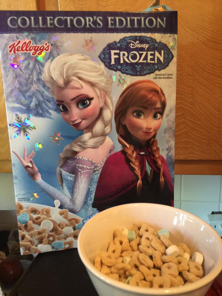 alinacanfly's tweet photo. Living the breakfast dream😍 http://t.co/m3n4rMnnHj