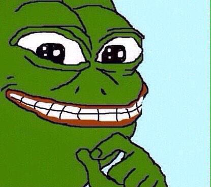 JustinAsAFrog tweet picture