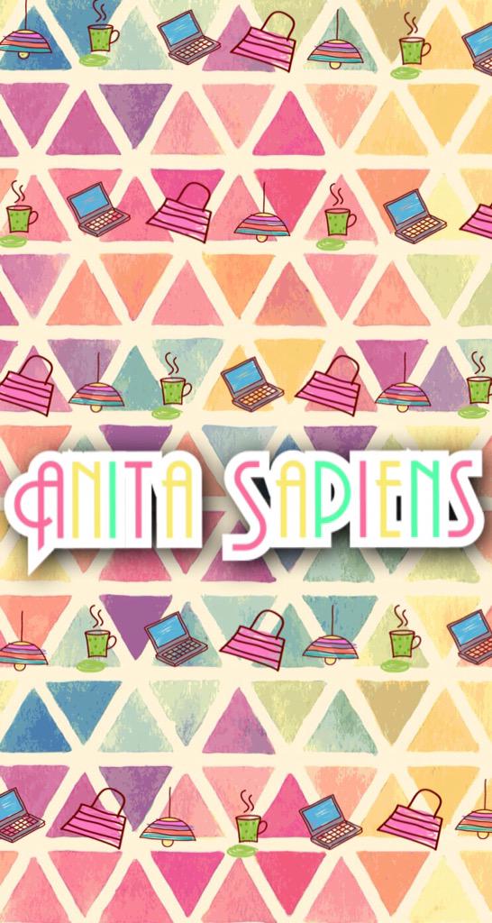 anitasapiens's tweet photo. @CaELiKe Do You Like my design? Les gusta mi diseño? #art #mobilemade #cute #girly #anitasapiens #wallpaperiphone http://t.co/6kCILlhn3I
