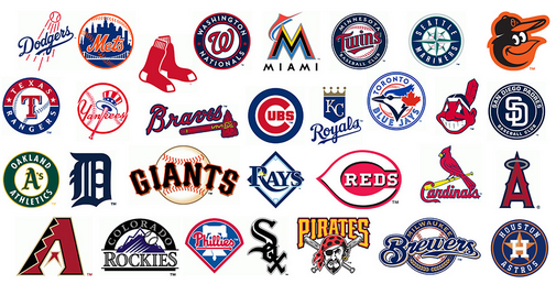 Free transparent mlb logo png images page 1  pngaaacom