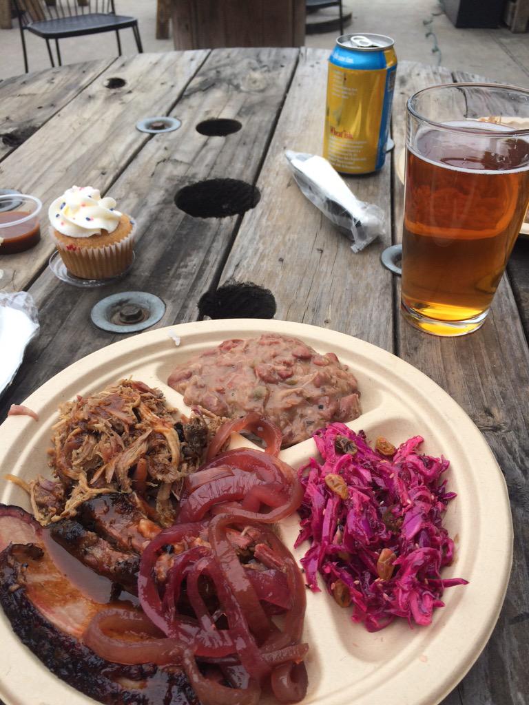 RDbbq tweet picture