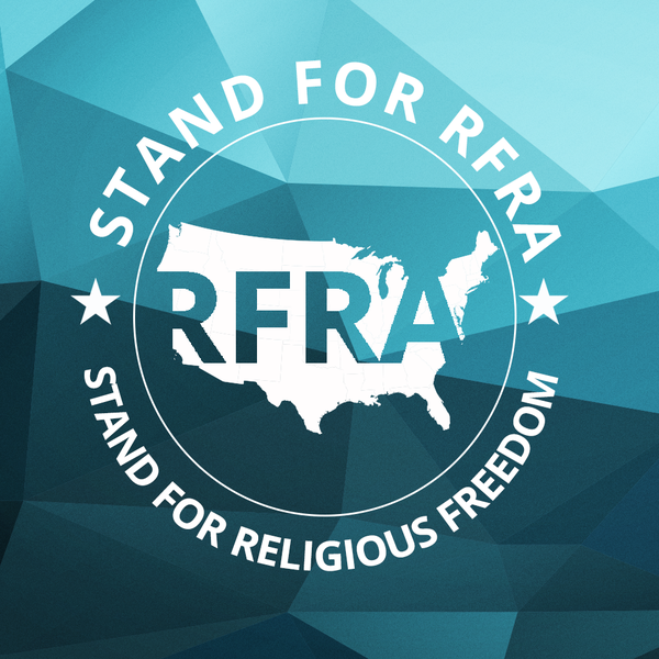 ADFLegal's tweet photo. Will you stand for #religiousfreedom? http://t.co/cWtGJdhY86 #StandforRFRA #RFRAtruth http://t.co/AK3OKWOo2x