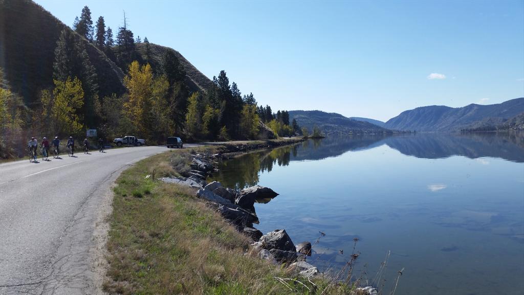 This is @axelsgranfondo . Why wouldn't you? <a href="/VisitPenticton/">Visit Penticton</a> #penticton