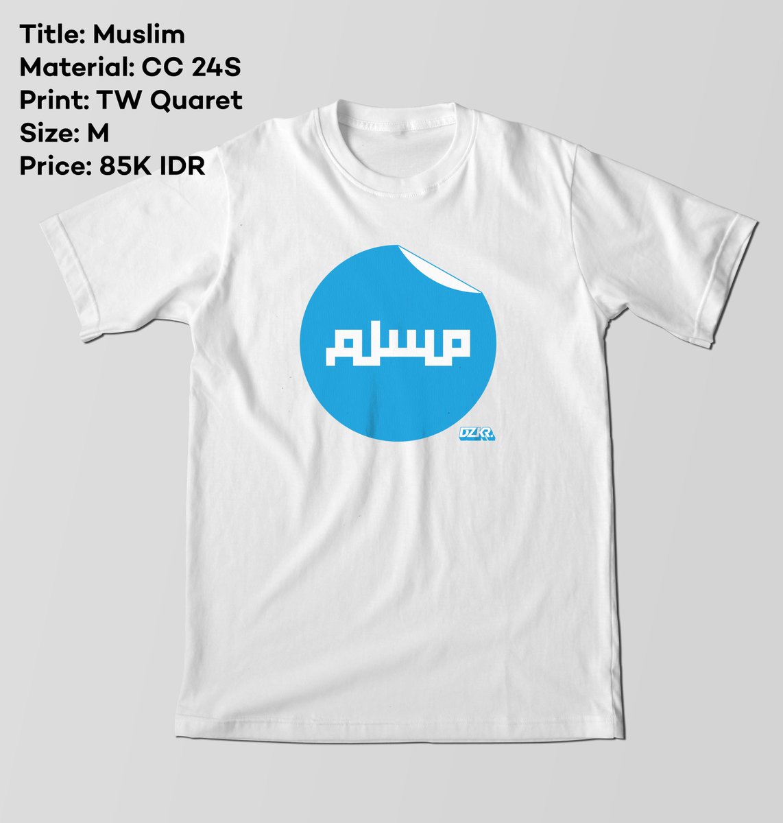 Ready Stock, grab it fast