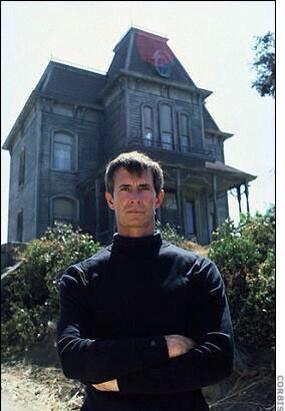 Happy Birthday, Anthony Perkins (B 1932 - D 1992) 